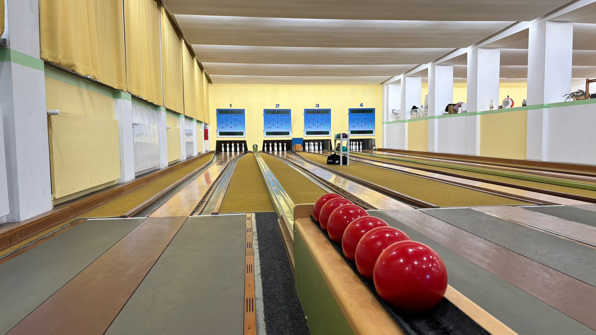 17 Holz fehlen: Gilzem verpasst Auswärtssieg in Düsseldorf